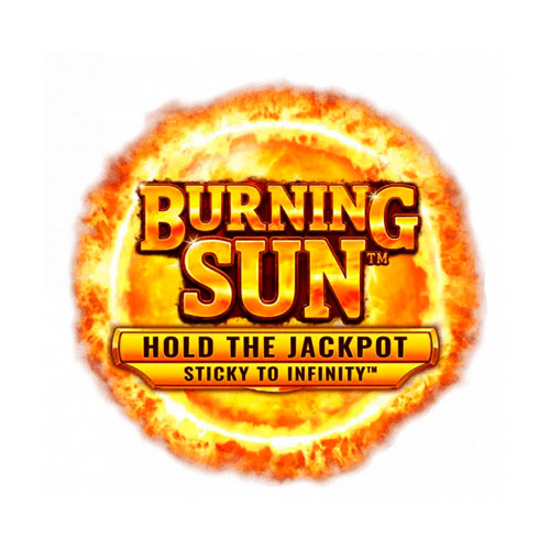 Burning Sun Slot