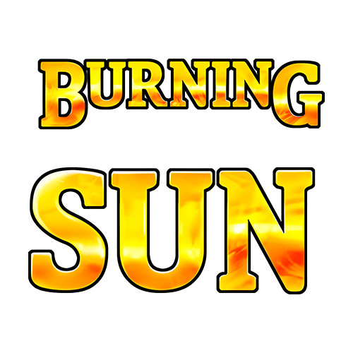Burning Sun Slot