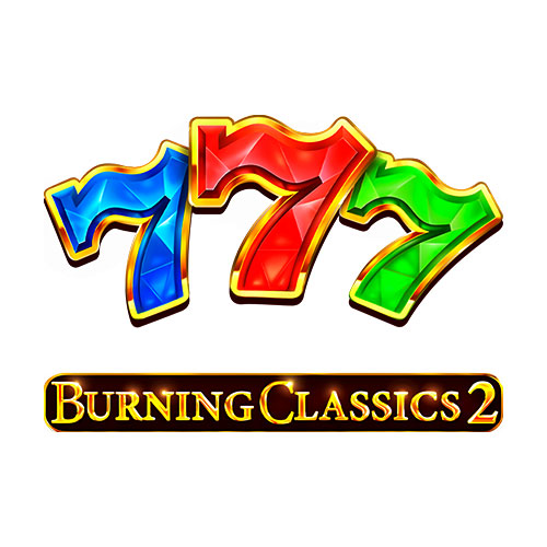 Burning Classics 2 Slot