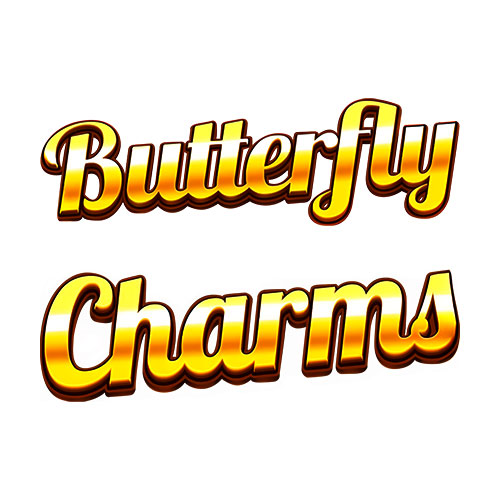 Butterfly Charms Slot