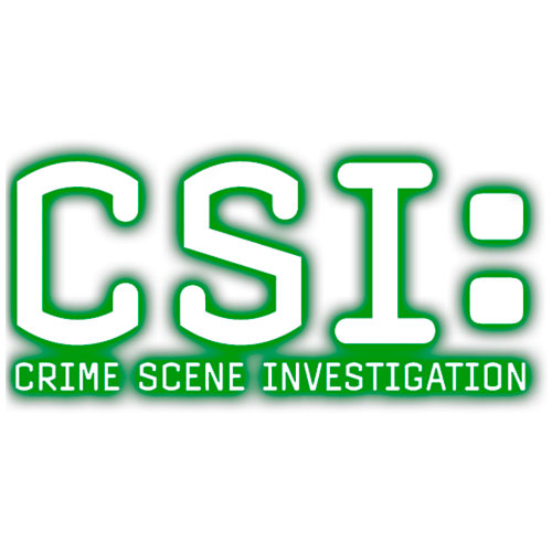CSI Crime Scene Investigation Slot
