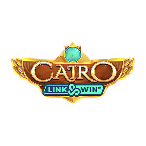 Cairo Link&Win Slot