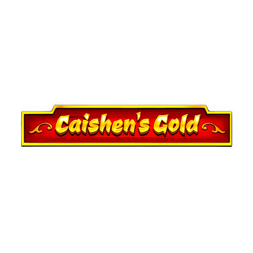 Caishen's Gold Slot