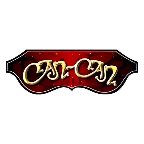 Can Can Slot