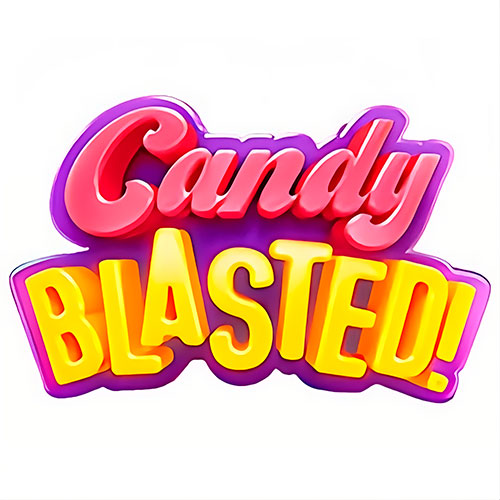 Candy Blasted Slot