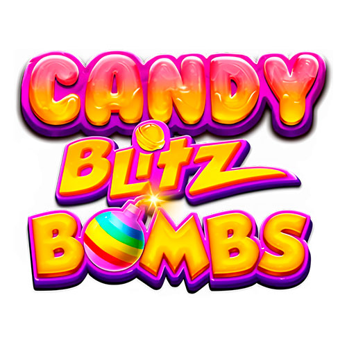 Candy Blitz Bombs Slot