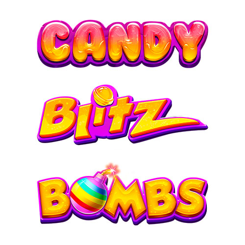 Candy Blitz Bombs Slot