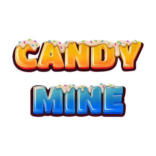 Candy Mine Slot