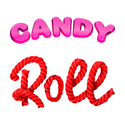 Candy Roll Slot