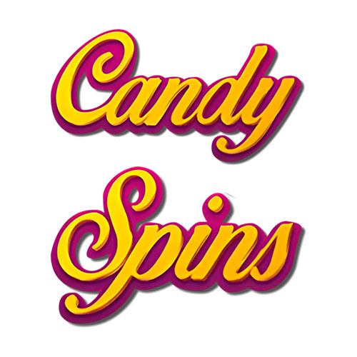 Candy Spins Slot