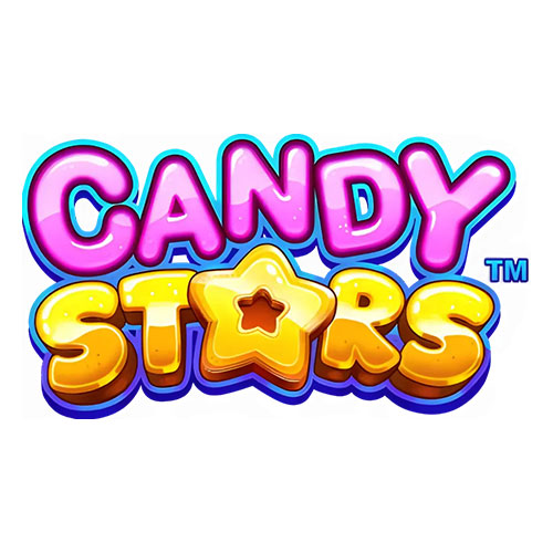 Candy Stars Slot