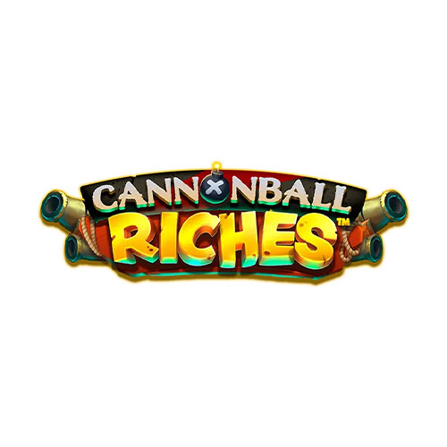 Cannonball Riches Slot