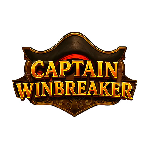 Captain Winbreaker Slot
