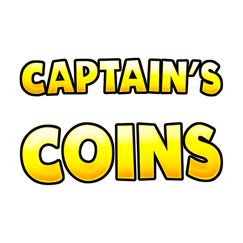 Captain's Coins Slot