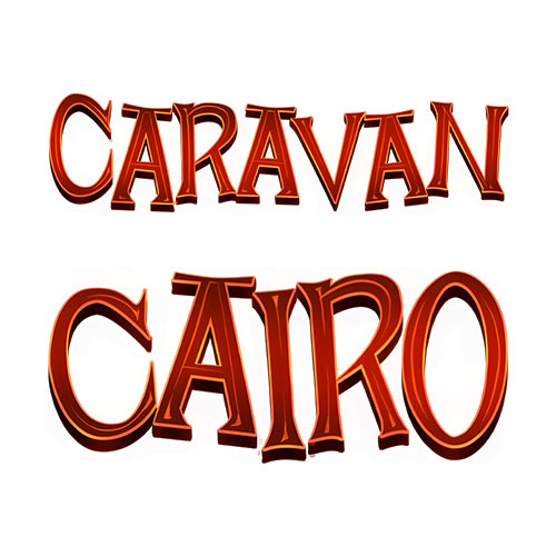 Caravan To Cairo Slot