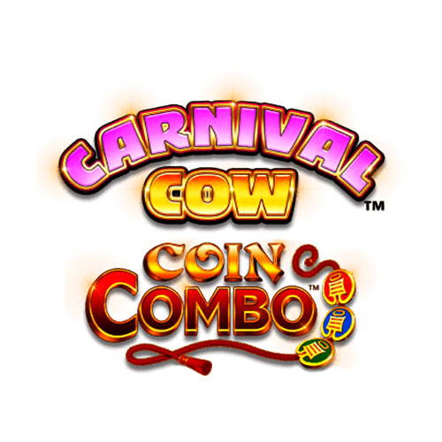 Carnival Cow Coin Combo Slot