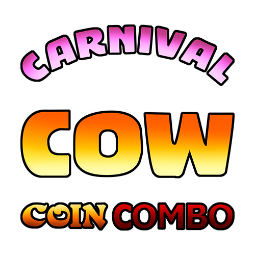 Carnival Cow Coin Combo Slot