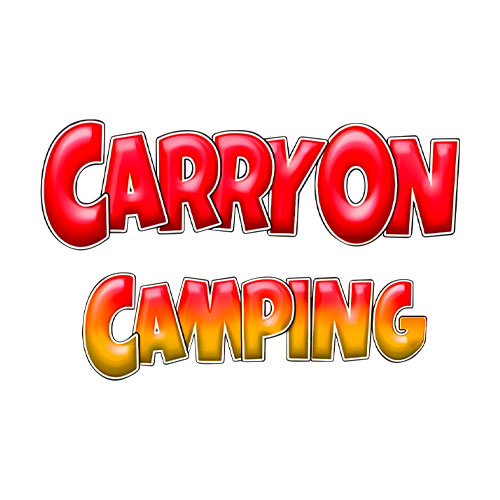 Carry On Camping Slot