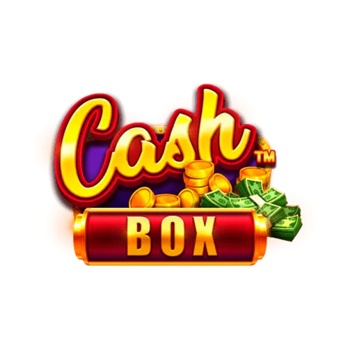 Cash Box Slot