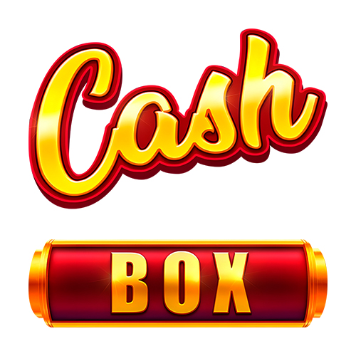 Cash Box Slot