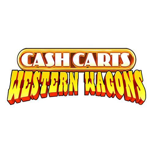 Cash Carts Western Wagons Slot