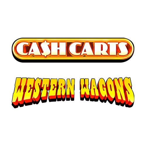 Cash Carts Western Wagons Slot