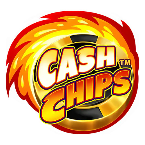 Cash Chips Slot