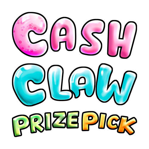 Cash Claw Prize Pick Slot