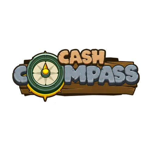 Cash Compass Slot