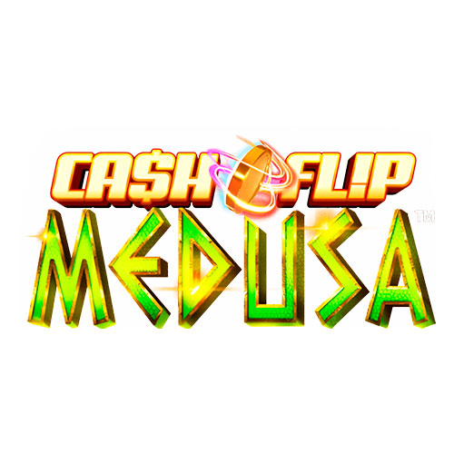 Cash Flip Medusa Slot