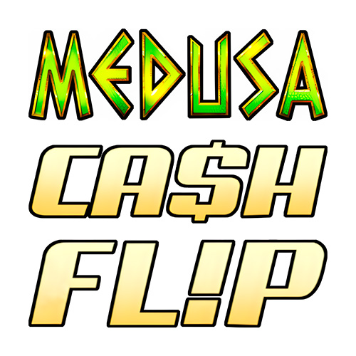 Cash Flip Medusa Slot