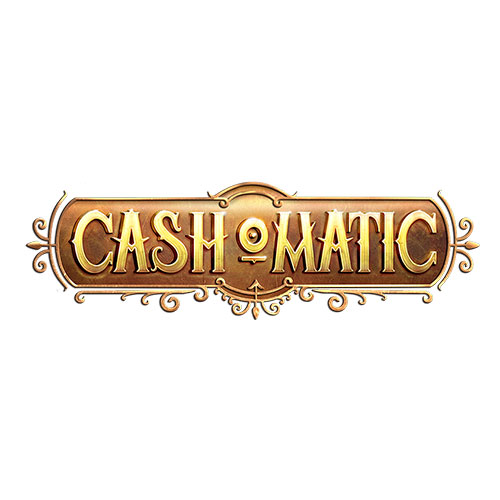 Cash-O-Matic Slot