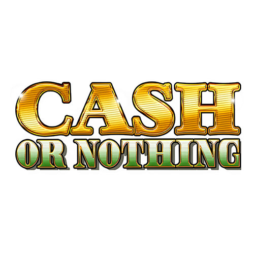 Cash Or Nothing Slot