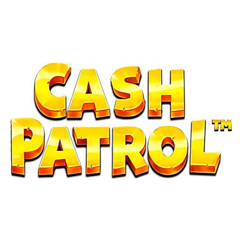 Cash Patrol Slot