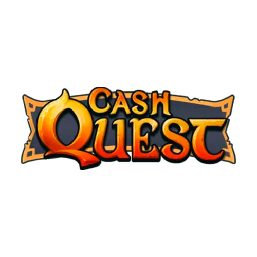 Cash Quest Slot