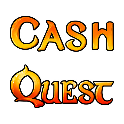 Cash Quest Slot