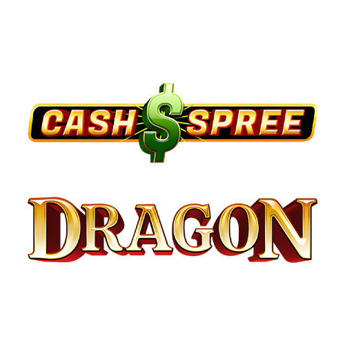 Cash Spree Dragon Slot
