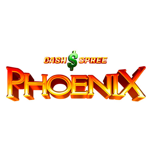 Cash Spree Phoenix Slot