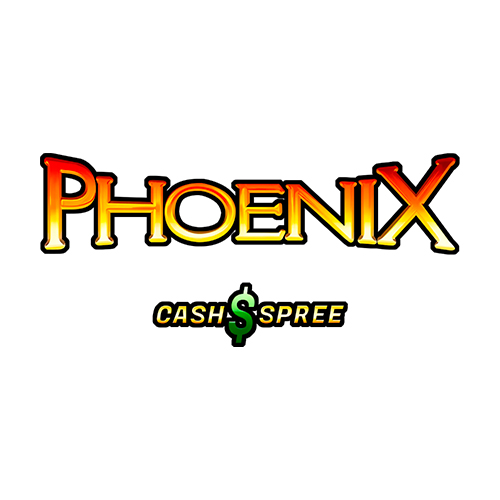 Cash Spree Phoenix Slot