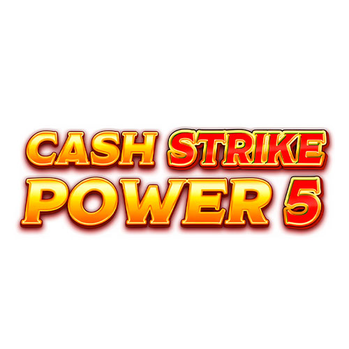 Cash Strike Power 5 Slot