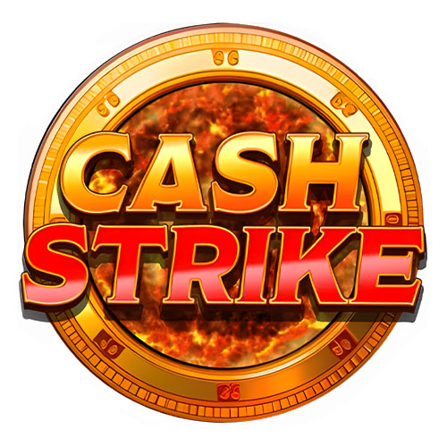 Cash Strike Slot