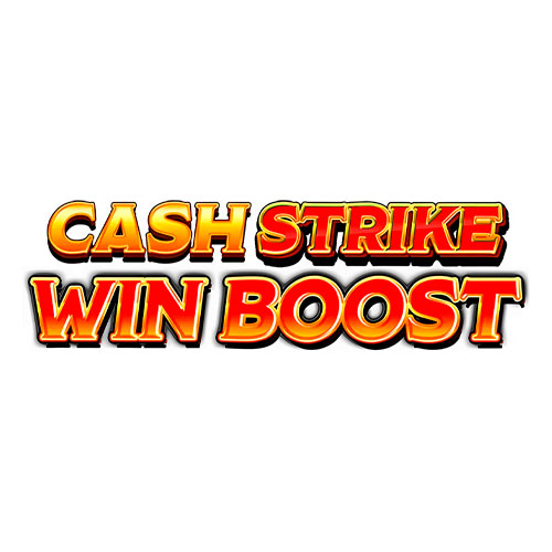 Cash Strike Win Boost Slot