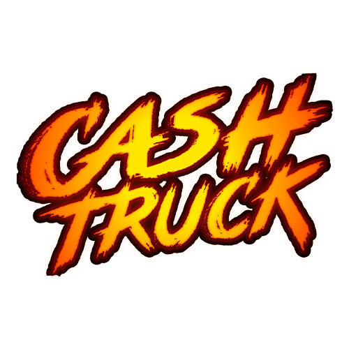 Cash Truck Slot