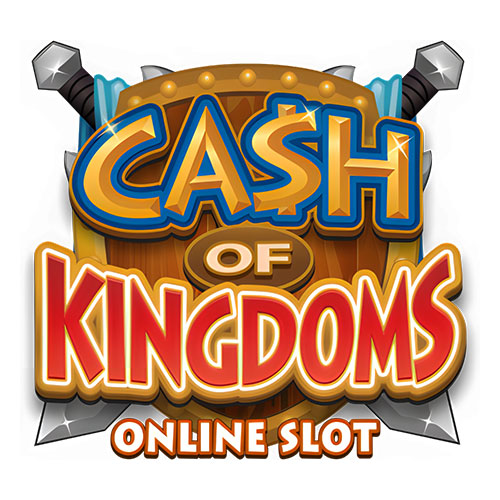 Cash of Kingdoms Slot