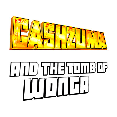 Cashzuma and the Tomb of Wonga Slot
