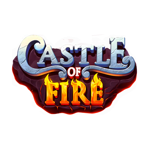 Castle of Fire Slot
