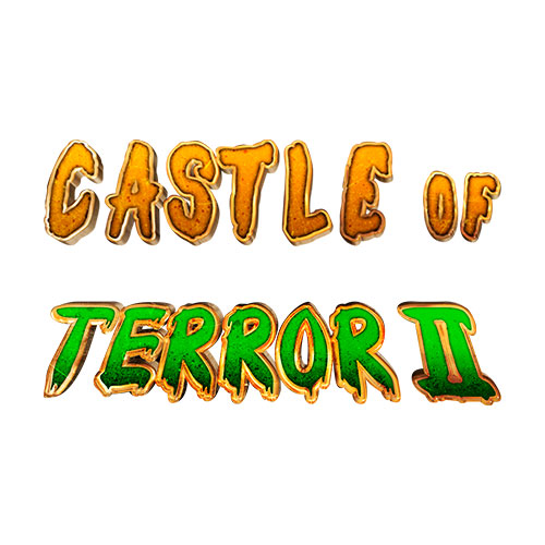 Castle of Terror 2 Slot