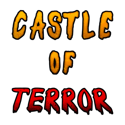 Castle of Terror Slot