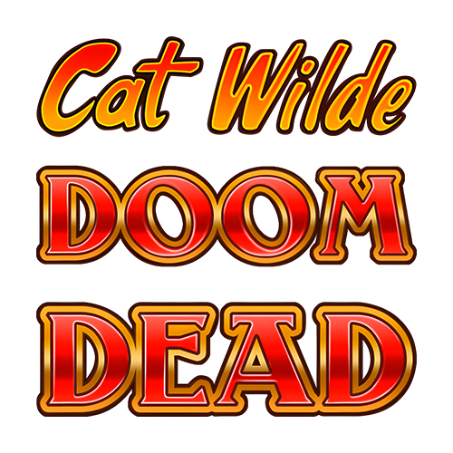 Cat Wilde and the Doom of Dead Slot