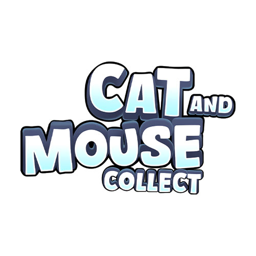Cat and Mouse Collect Slot